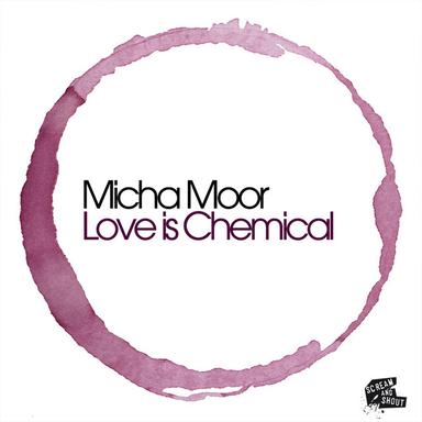 Love Is Chemical - Radio Edit