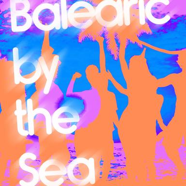 A Beach Dance