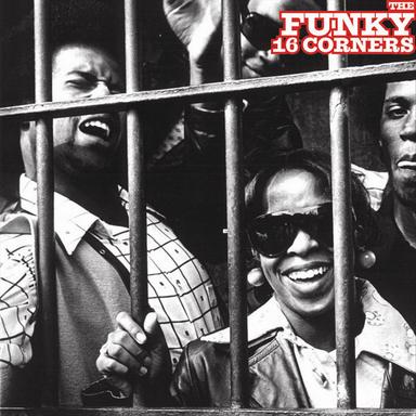 The Funky Buzzard (Bonus Track)