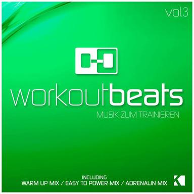 Deep Nights - Radio Edit