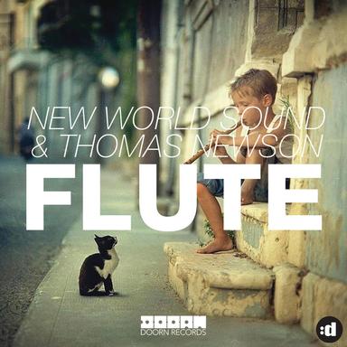 Flute - Radio Edit