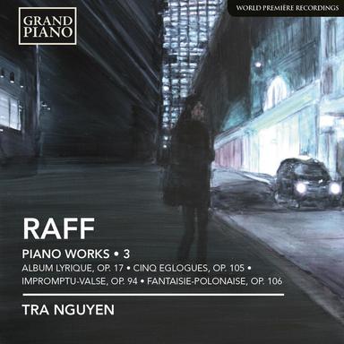 Fantaisie-polonaise, Op. 106