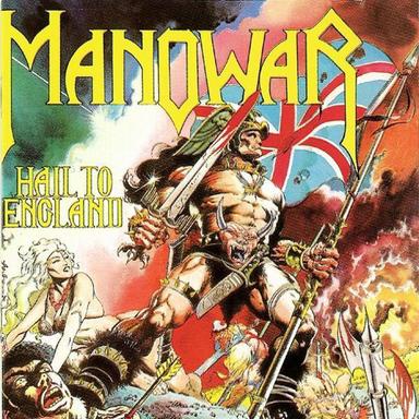 Hail And Kill