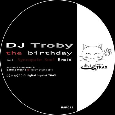 The Birthday - Original Mix