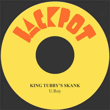 King Tubbys Skank