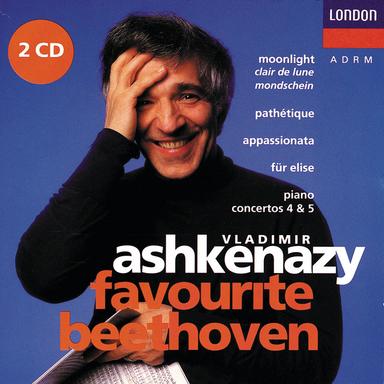 Piano Concerto No. 5 in E-Flat Major, Op. 73 "Emperor": III. Rondo. Allegro ma non troppo