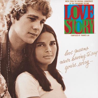 Theme From Love Story (Finale)