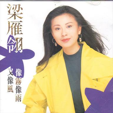 多少個夜晚 - Mandarin