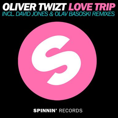 Love Trip - Original Mix