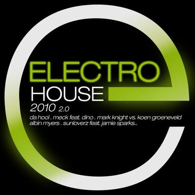 Who's In The House - DJ Chuckie Edit