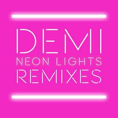 Neon Lights - Betty Who Remix