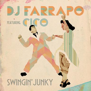 Swingin' Junky - P.A. Sound Remix