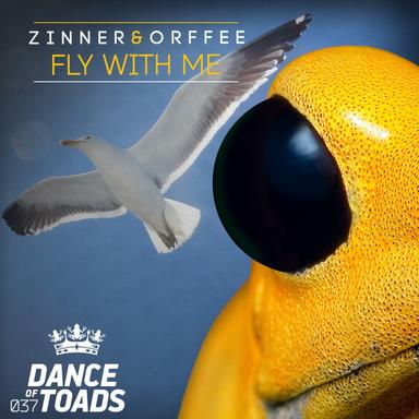 Fly With Me - Original Mix