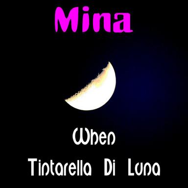 Tintarella di luna