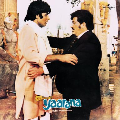 Sara Zamana - From "Yaarana"