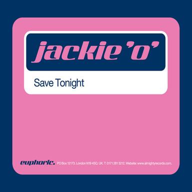 Save Tonight (Radio Edit)