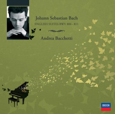 English Suite No. 4 in F, BWV 809: 6. Gigue