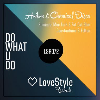 Do What U Do - Original Mix