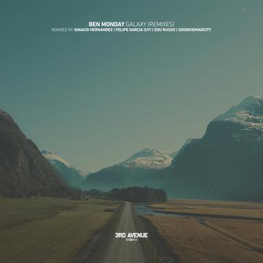 Droplets of Love - Felipe Garcia Remix