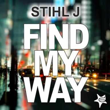 Find My Way - Gianni Canale Extended