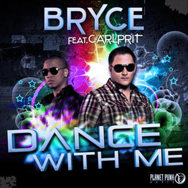 Dance With Me - Original Mix