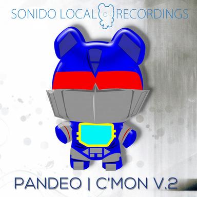 C'mon - Justin Schumacher Remix