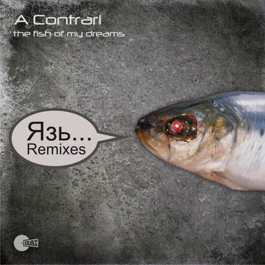 The Fish of My Dreams - i an i Dubstep Remix