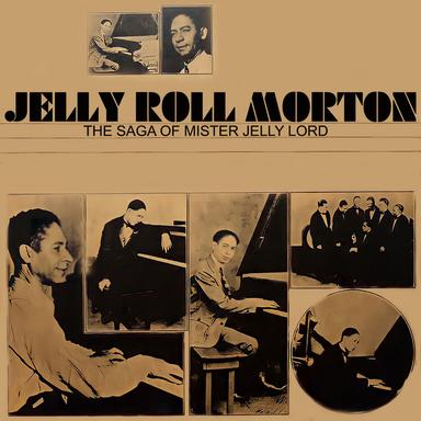 Mr. Jelly Lord