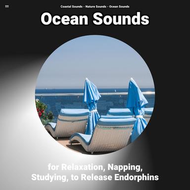 Comforting Beach Waves
