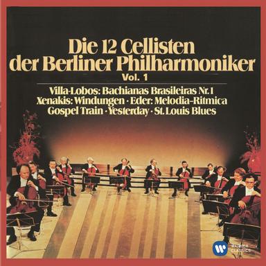 Villa-Lobos: Bachianas brasileiras No. 1, W246: II. Prelúdio