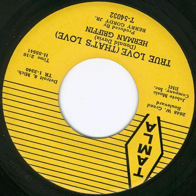 True Love - Single Version