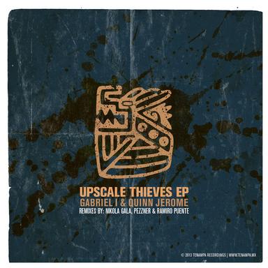 Upscale Thieves - Nikola Gala Remix
