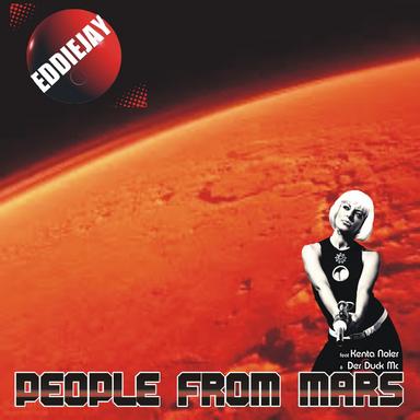 People from Mars - Deluxe Remix