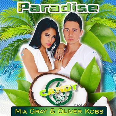 Paradise - Radio Edit