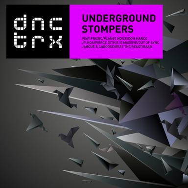 Ready - Original Mix