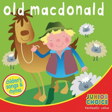Old Mother Hubbard