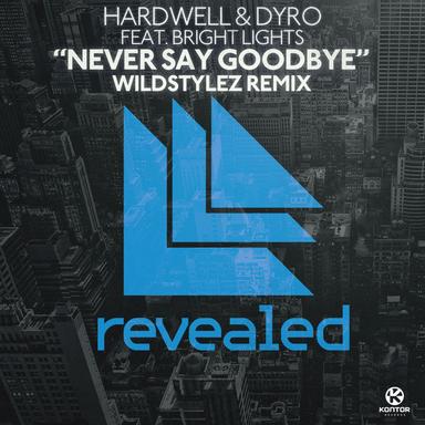 Never Say Goodbye - Wildstylez Remix