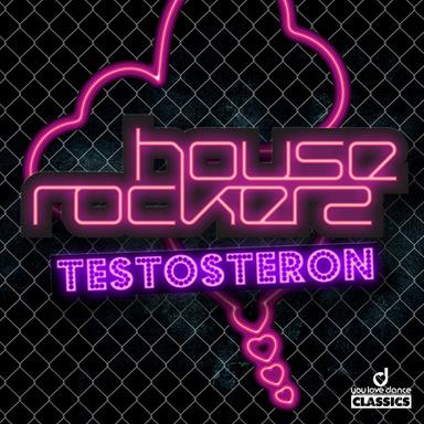 Testosteron - Finger & Kadel Radio Edit