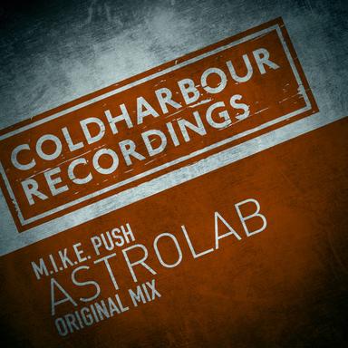 Astrolab - Original Mix