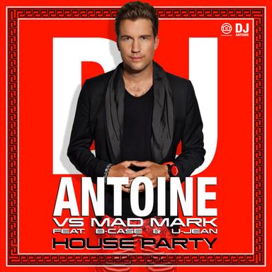 House Party - Radio Edit