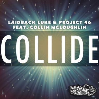Collide - Extended Mix