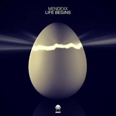 Life Begins - Wild Guess' Life In Space Remix