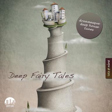 Deepartymal - T. Ruggieri Remix