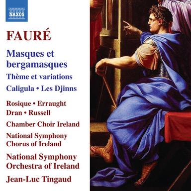 Caligula, Op. 52: No. 3, Air de danse