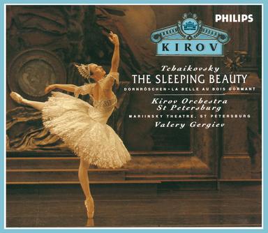 Tchaikovsky: The Sleeping Beauty