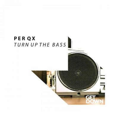 Turn up the Bass - Instrumental Mix