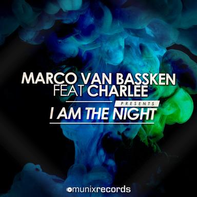 I Am the Night (feat. Charlee)