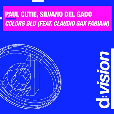 Colors Blu - Club Mix