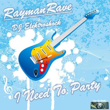 I Need to Party - Frank Kohnert Remix