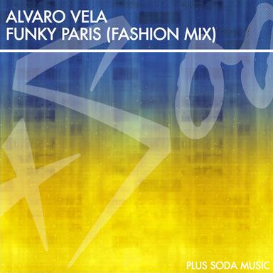 Funky Paris - Fashion Mix